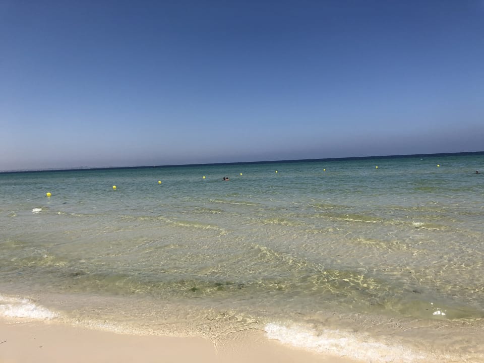 Strand Iberostar Selection Kuriat Palace