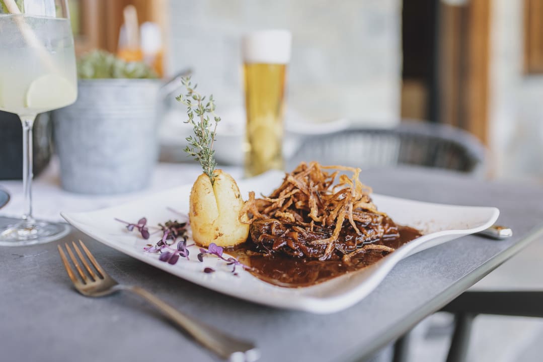 Gastro Ski & Bike Hotel Wiesenegg
