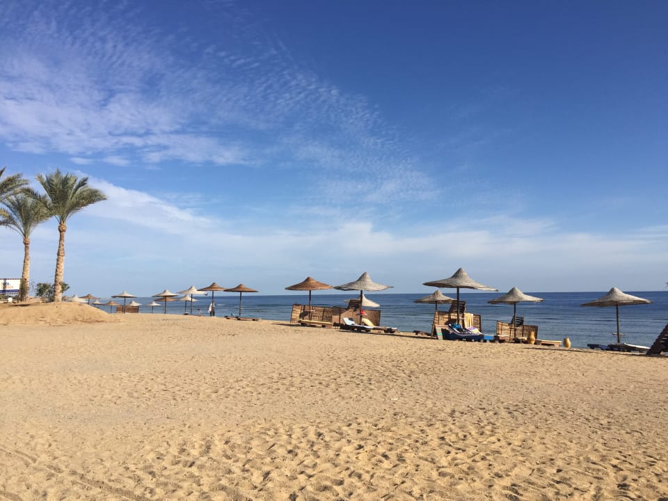 Strand Bliss Nada Beach Resort