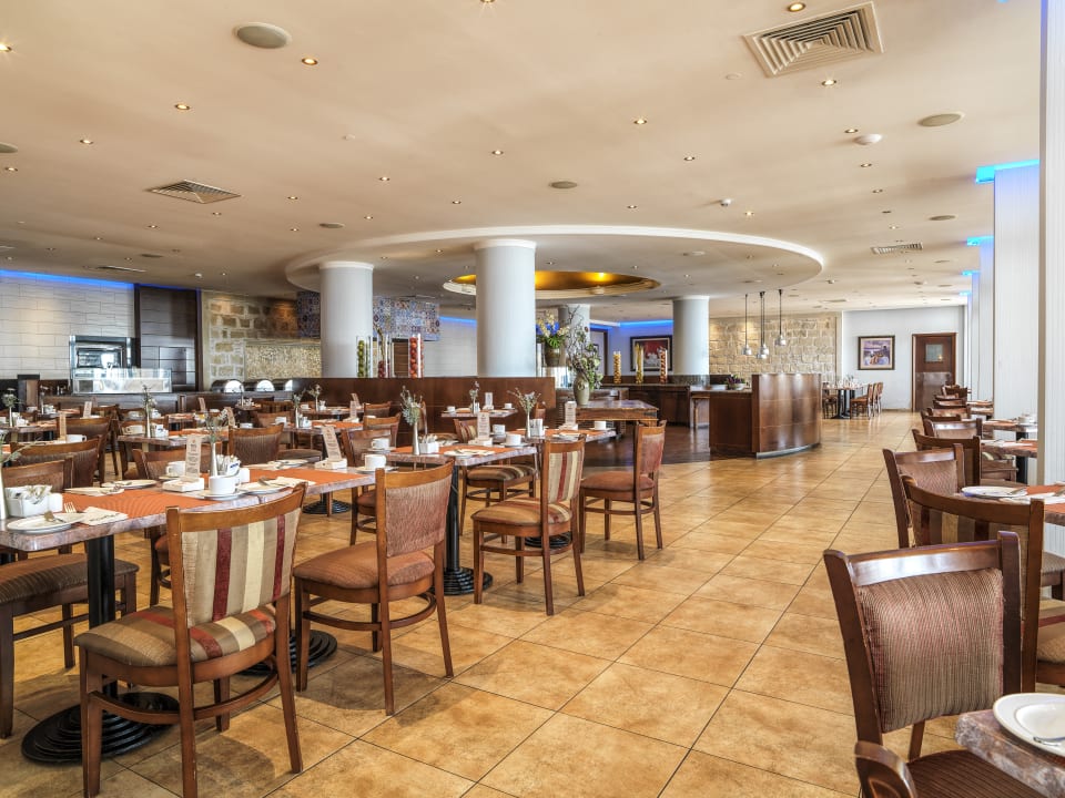 Gastro Alexander The Great Beach Hotel