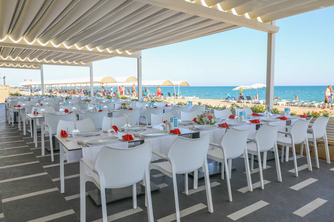 Gastro Megasaray Club Belek