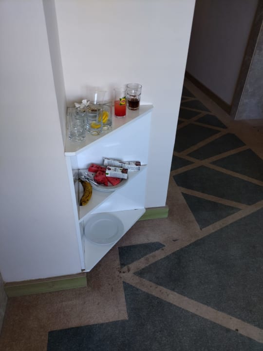 Sonstiges Saturn Palace Resort Hotel