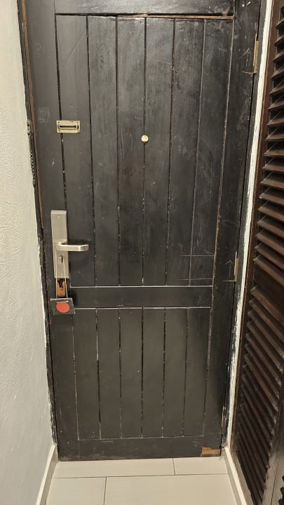 Zimmer Diani Sea Resort