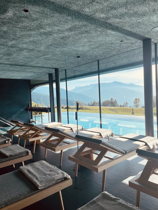 Sport & Freizeit Hotel Milla Montis