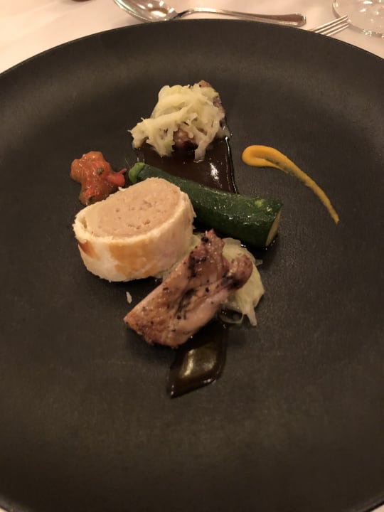 Gastro Verwöhnhotel Wildspitze