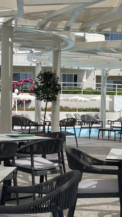 Gastro Rodos Palladium Leisure & Wellness