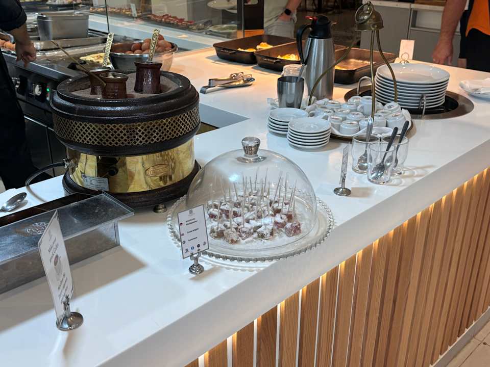 Gastro HARPIN Georgioupolis Resort Aquapark & SPA