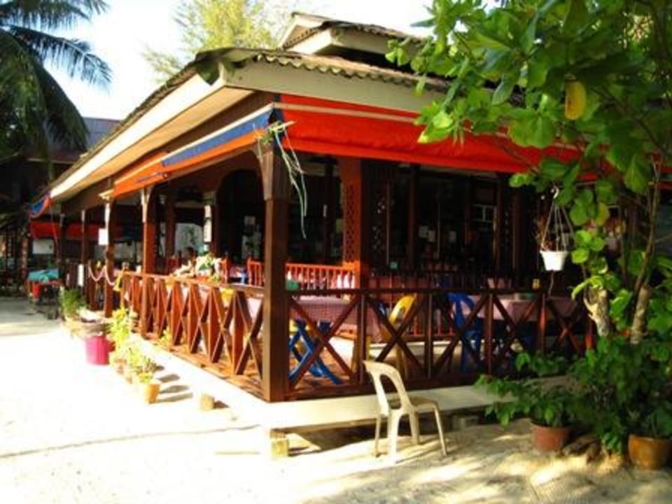 Restaurant Mama`s Mama's Chalet