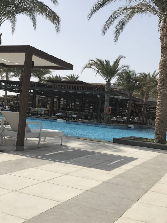 Pool Jaz Costa Mares (Adults Only)