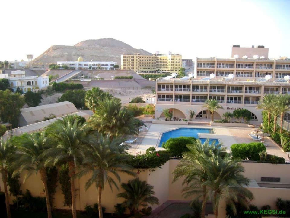 Marriott Beach Resort Marriott Hurghada Beach Resort