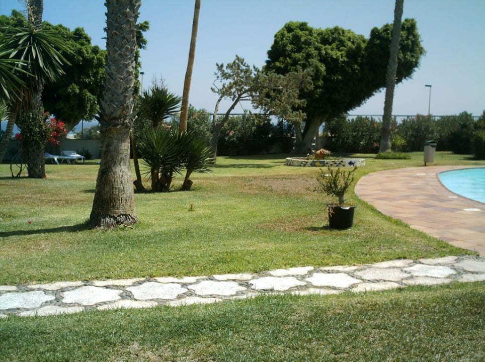 Pool Sahara Beach Club