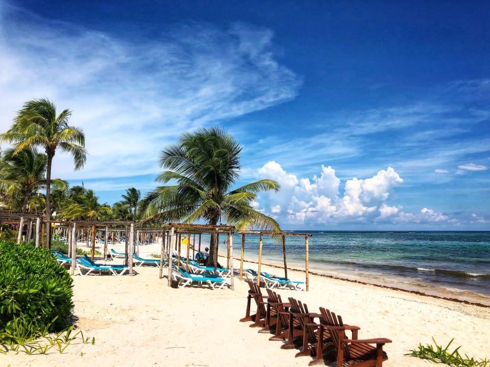 Strand Akumal Bay Beach & Wellness Resort