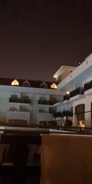 Außenansicht Side Aquamarin Resort & Spa