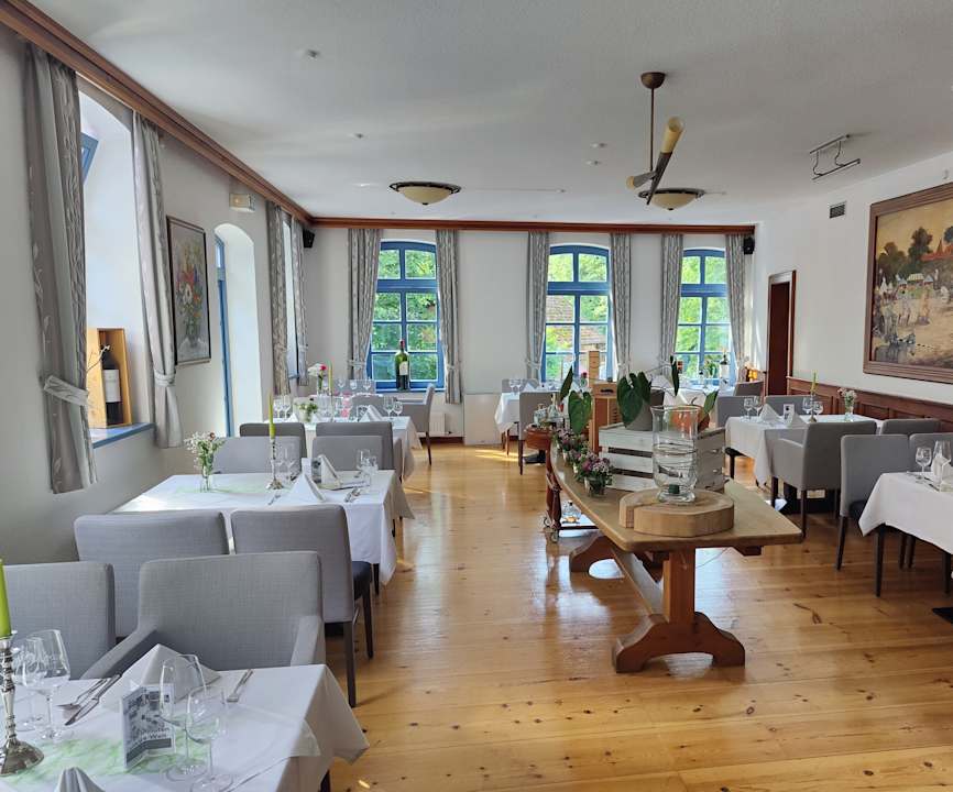 Gastro Hotel Schaumburger Ritter