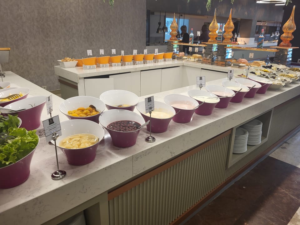 Gastro Side Story Resort & Spa