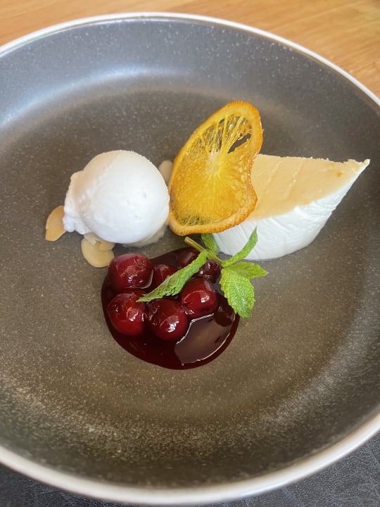 Gastro Aktiv Panoramahotel Daniel