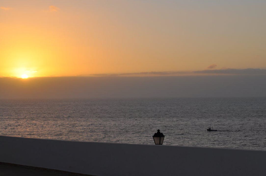 Sonnenaufgang TUI MAGIC LIFE Fuerteventura