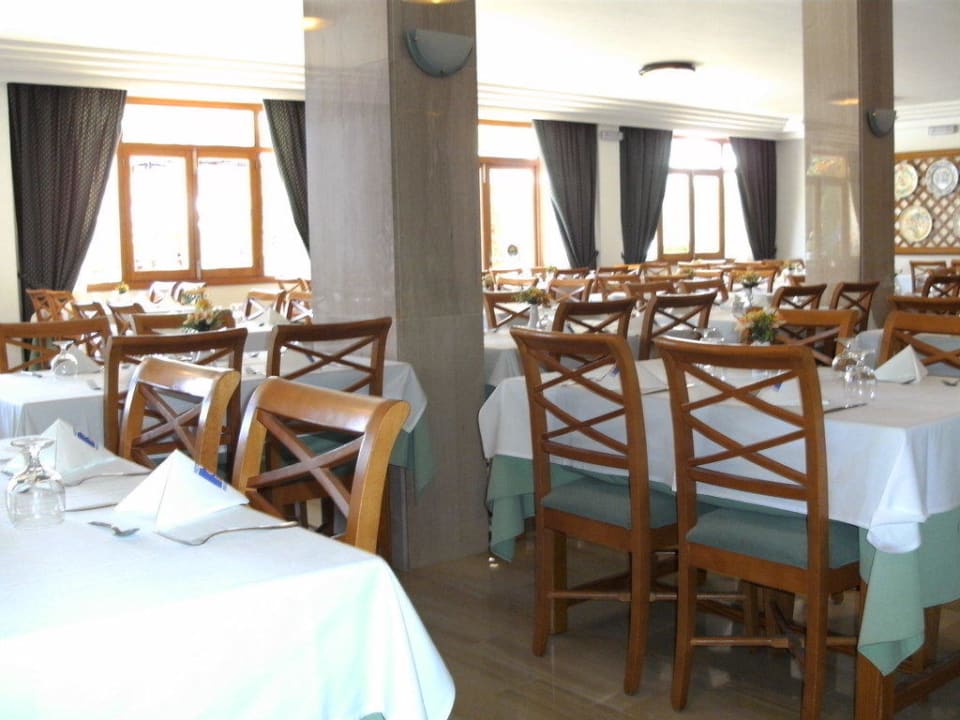 Restaurant Millor Sol