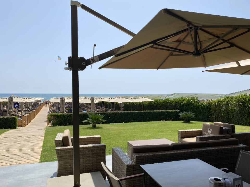 Gastro Side Sunport Hotel & Spa