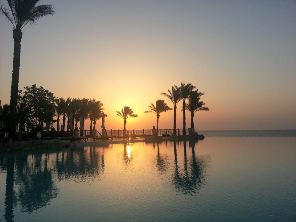 Sunrise Makadi Spa - Adults only