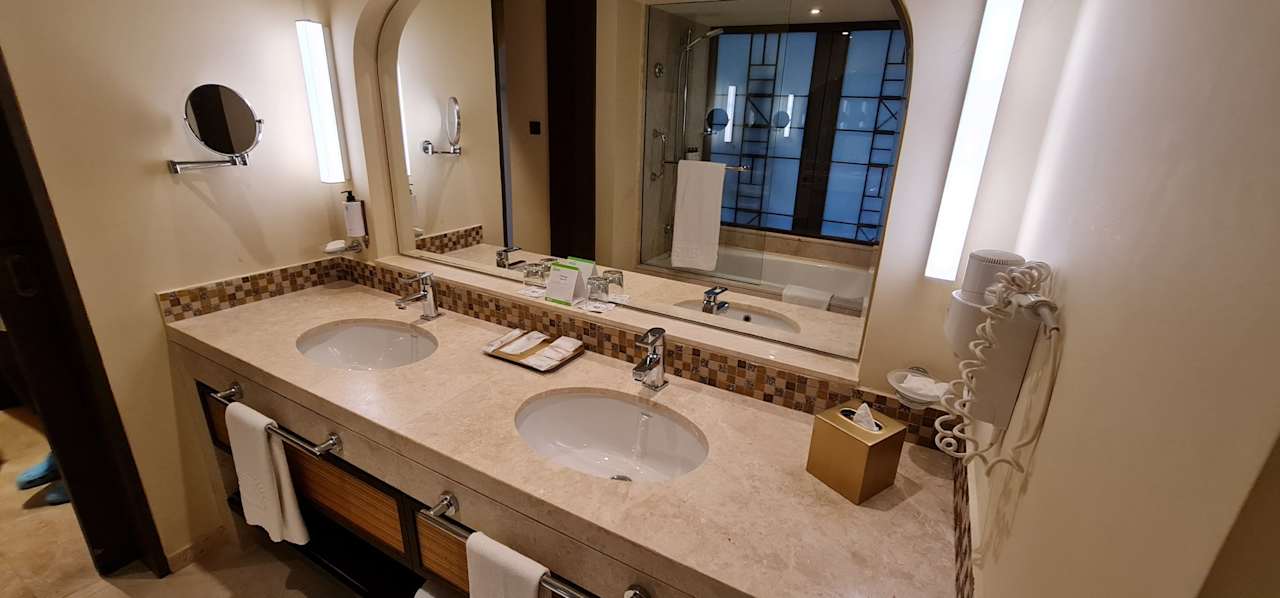 Zimmer Salalah Rotana Resort