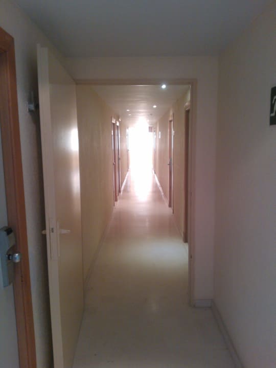 Flur AYA Seahotel - Adults only