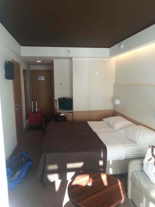 Unser Zimmer Family Hotel Vespera