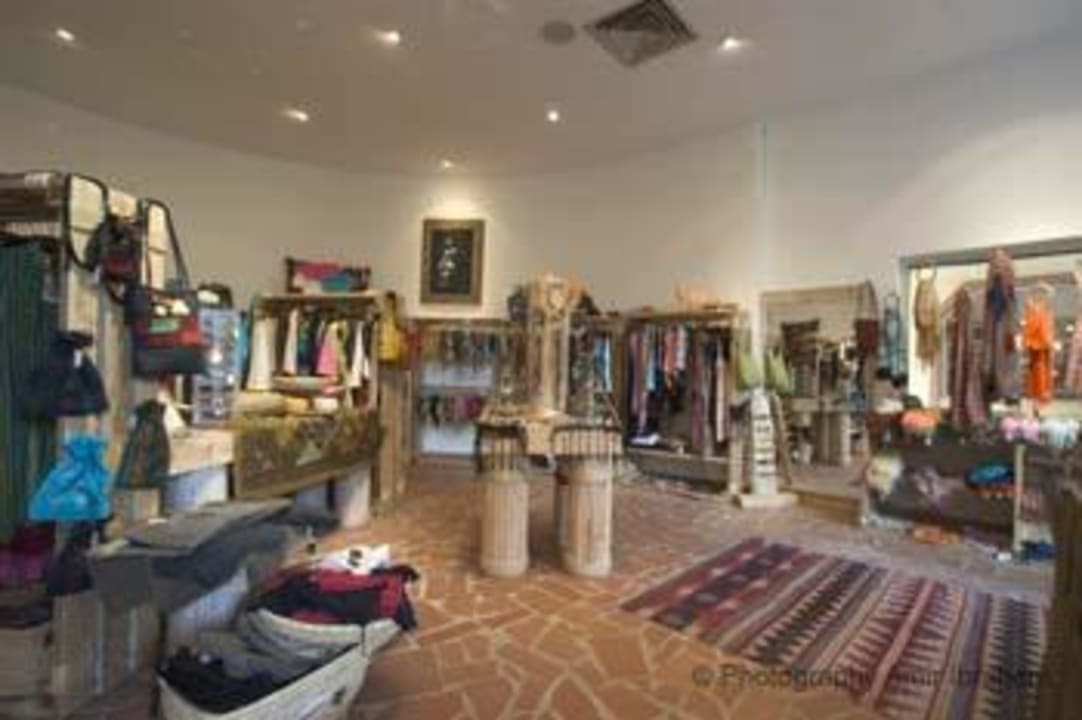 Boutique  Hotel Sea Club Stella Di Mare