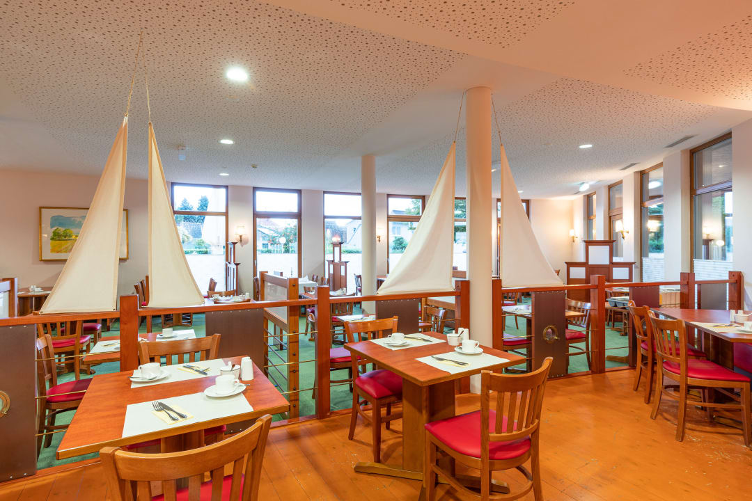 Gastro Nautic Usedom Hotel & Spa by SEETELHOTELS