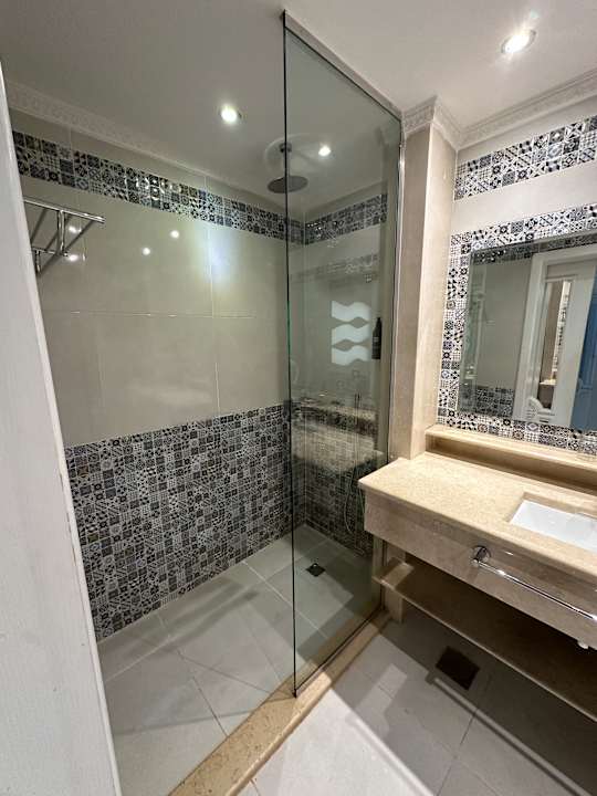 Zimmer The Grand Palace - Adults only