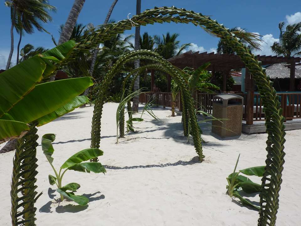 Strand Punta Cana Princess All Suites Resort & Spa