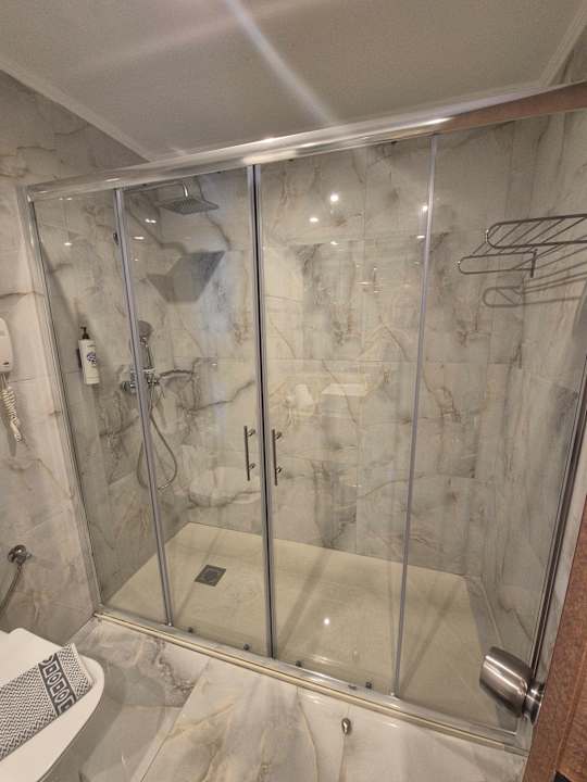 Zimmer Hotel Kalithea Horizon Royal