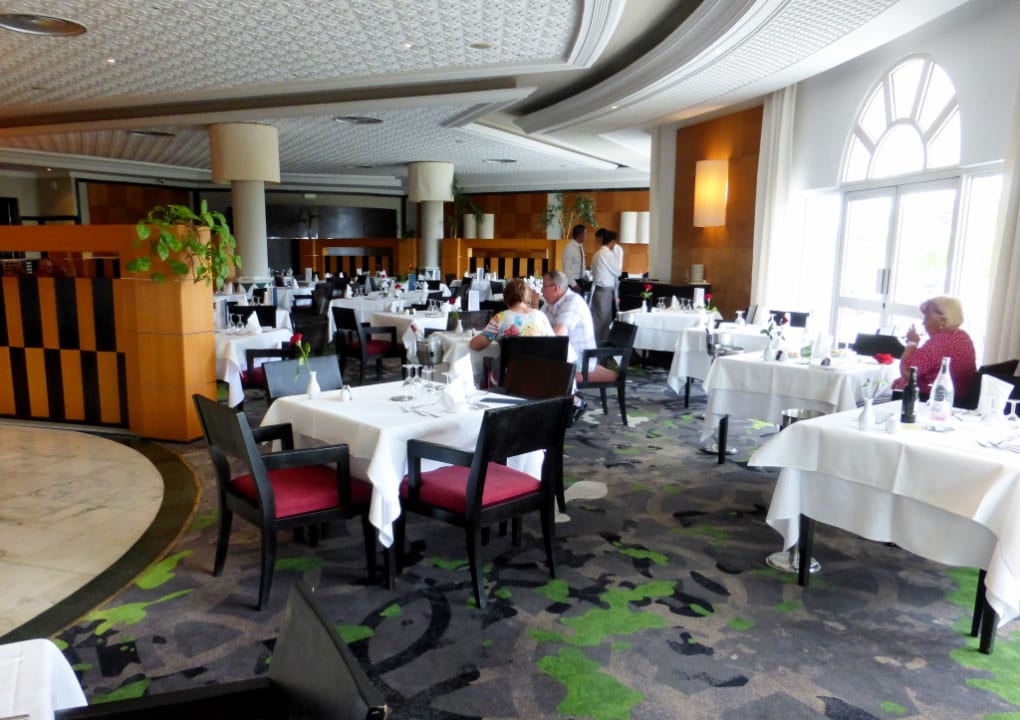 Gastro Oceana Hotel & Spa