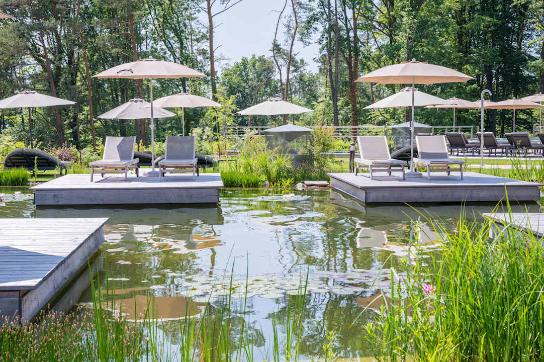 Pool RETTER Bio-Natur-Resort