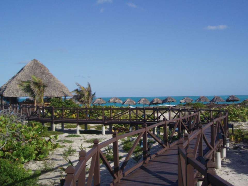 Strand Melia Las Dunas