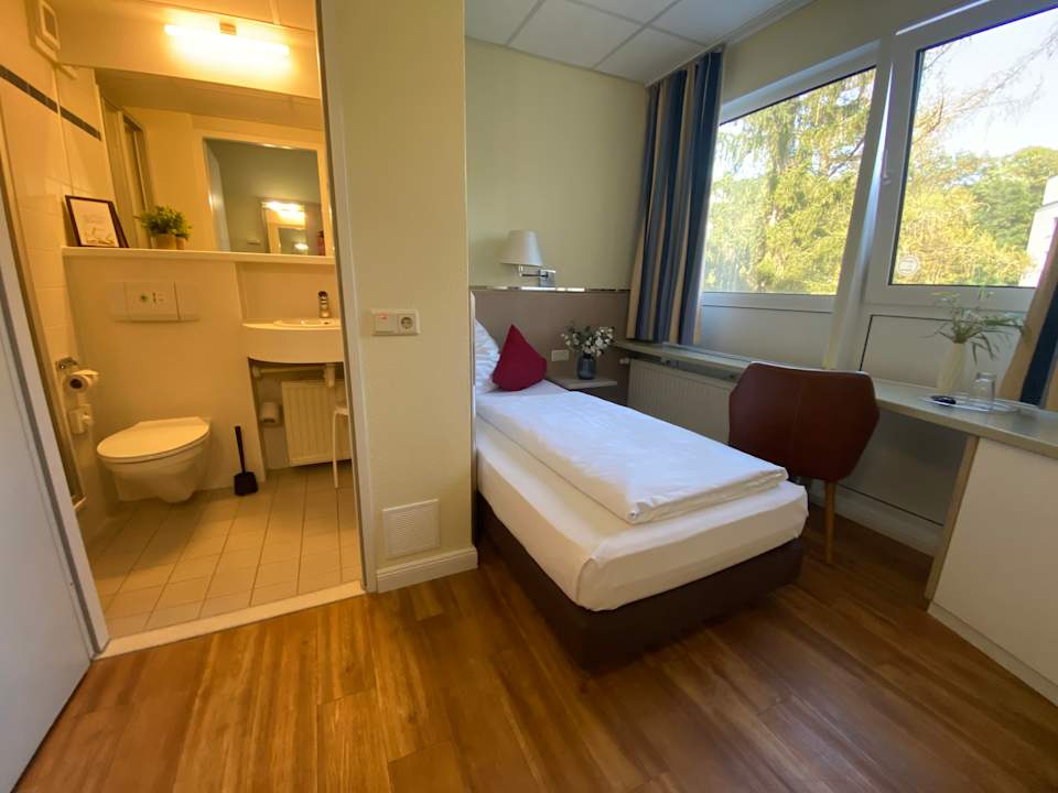 Zimmer Hotel Novalis Dresden By Aurum