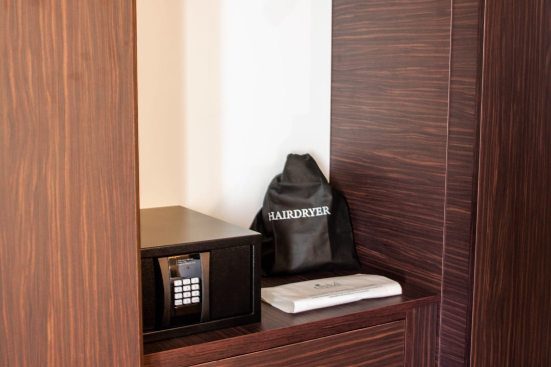 Zimmer Hotel Cristal Setubal