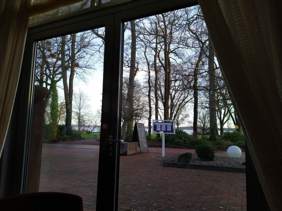 Gastro HansenS Haus am Meer