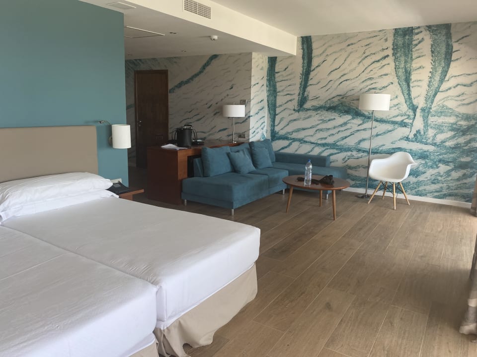 Zimmer Hotel Costa Calero