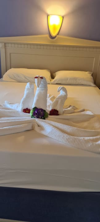 Zimmer Club Turtas Beach Hotel