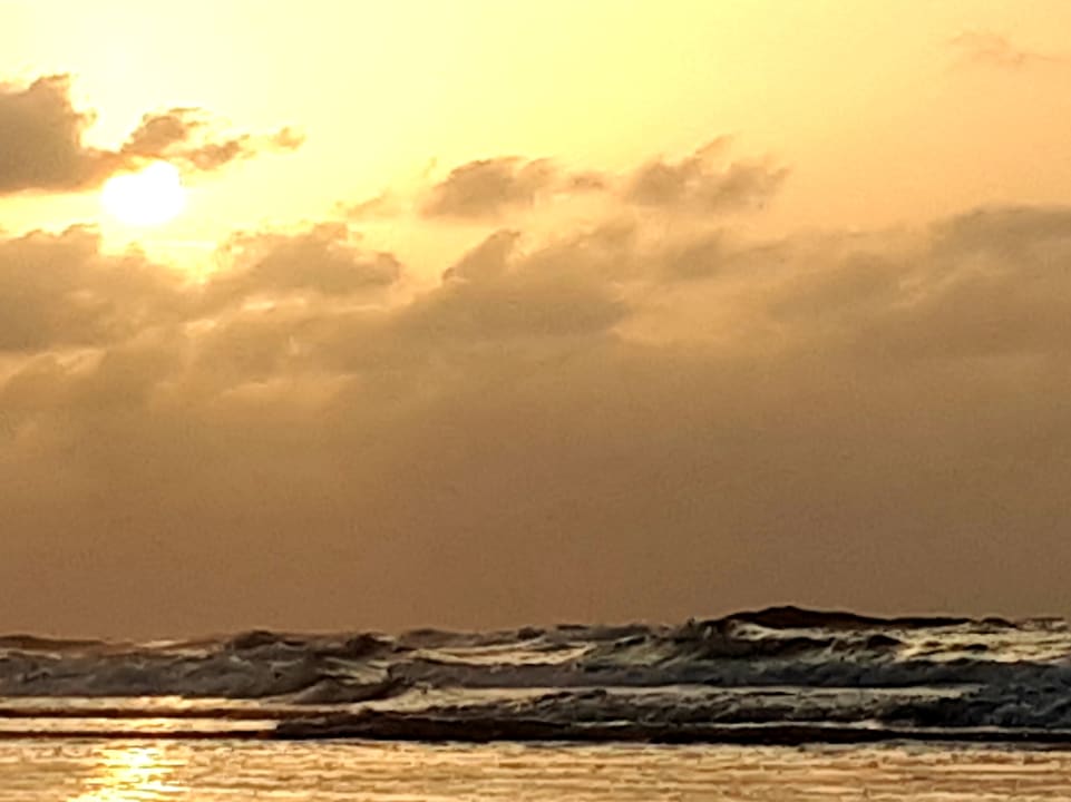 Strand TUI BLUE Tamala