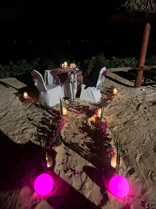 Sonstiges Hotel Riu Palace Zanzibar