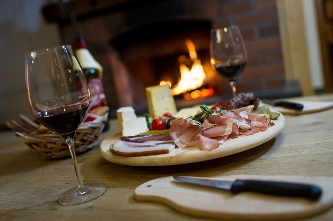 Gastro Sattleggers Alpenhof & Feriensternwarte