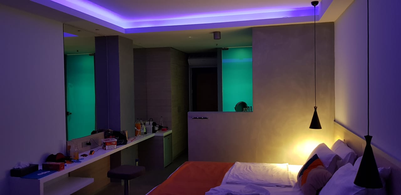 Zimmer Harmony Boutique Resort