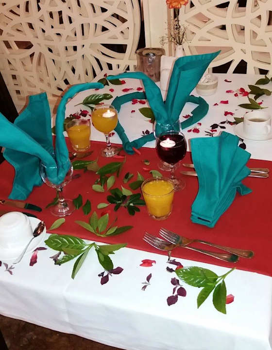 Gastro Aydinbey Kings Palace & Spa