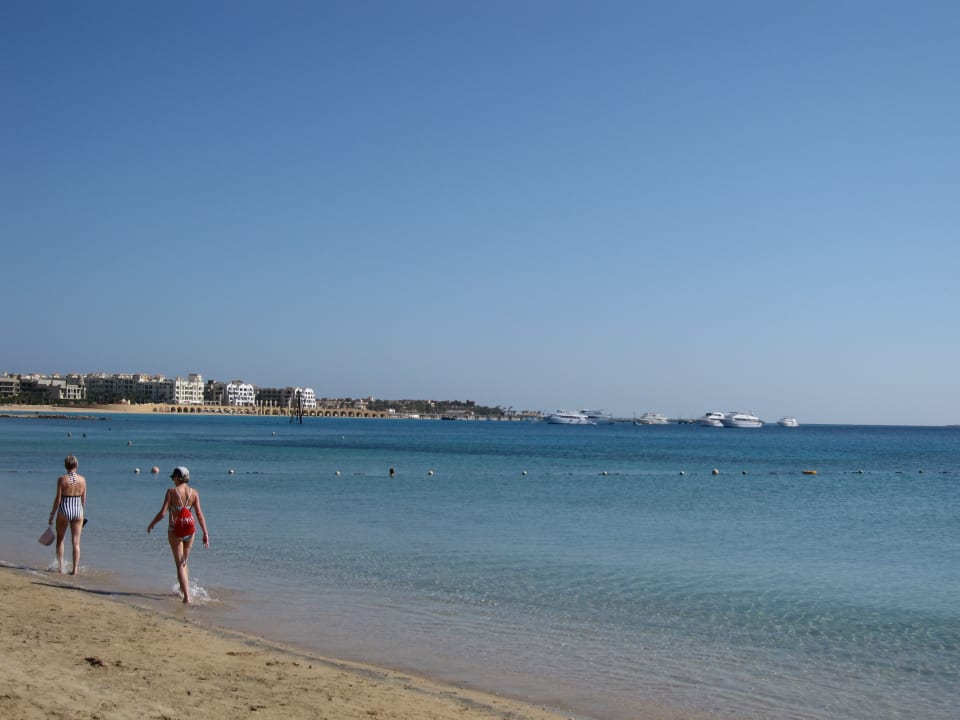 Strand Old Palace Resort Sahl Hasheesh