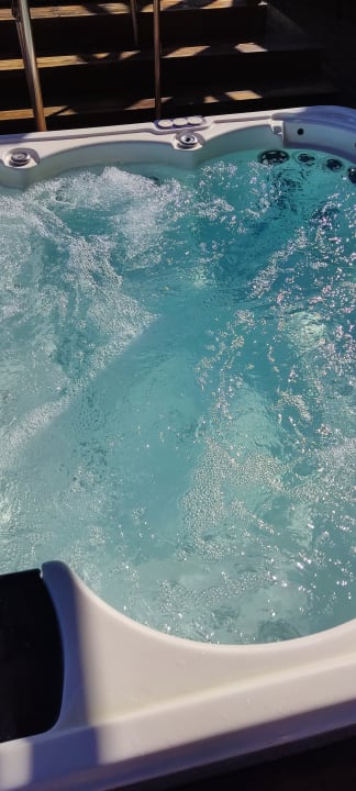 Pool Hotel Kalithea Horizon Royal