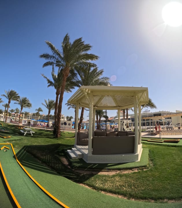 Sport & Freizeit Pickalbatros Dana Beach Resort - Hurghada