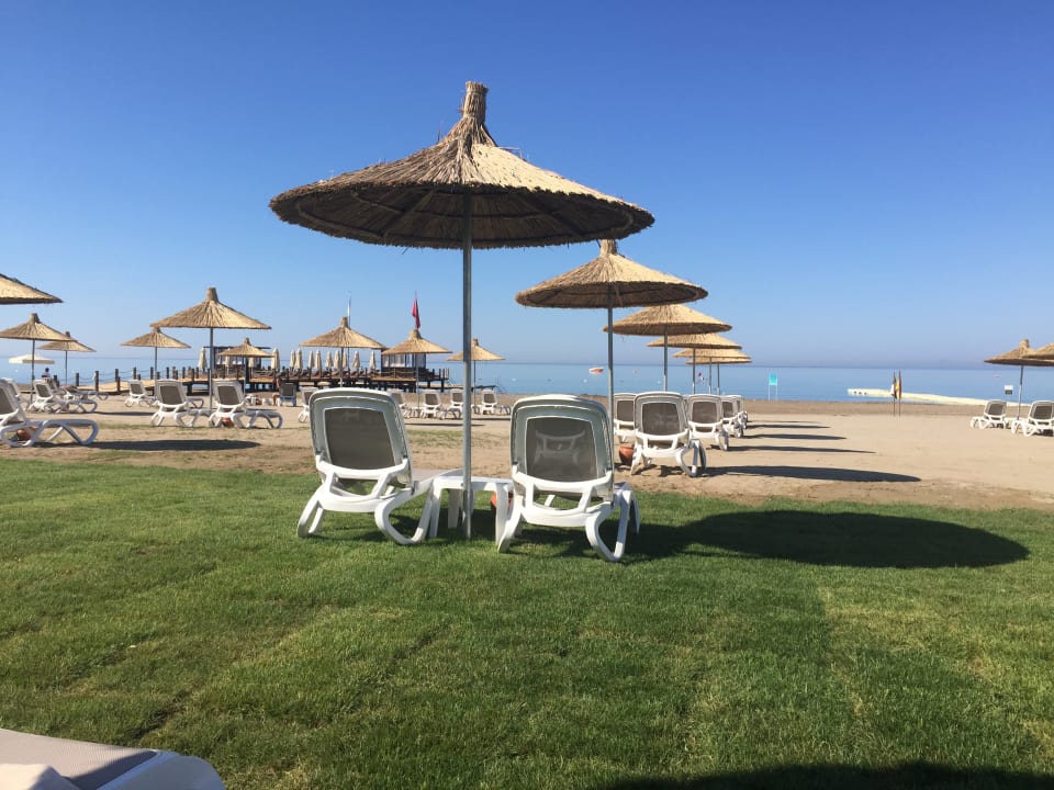 Strand Voyage Belek Golf & Spa