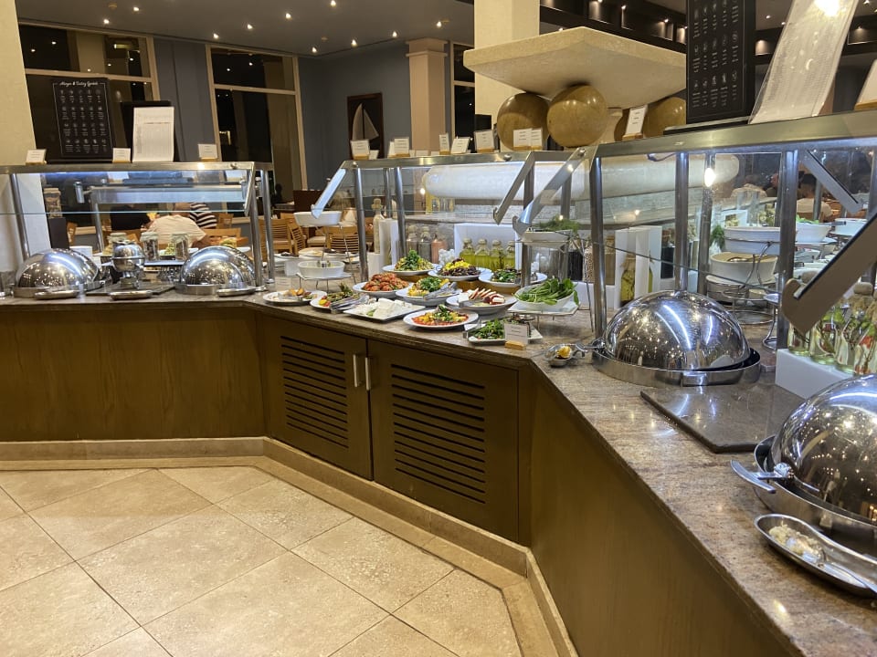 Gastro Iberotel Casa Del Mar Resort